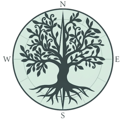 logo petite boussole